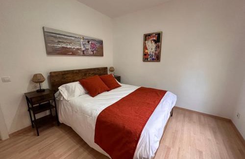 Ripoll Apartment | El Bressol de la Muntanya