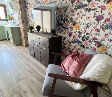 Corbera d'Ebre House | El Brollador