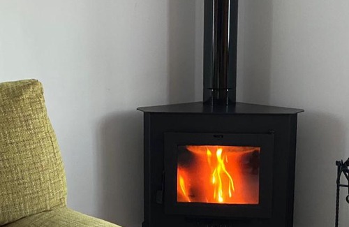 Casla House | El Busque Casa Rural