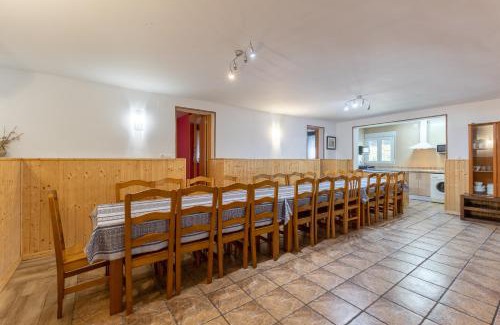 Burgohondo House | El Calderillo