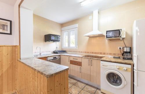 Burgohondo House | El Calderillo