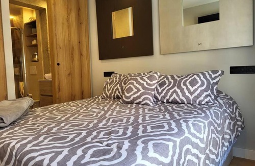 Distrito Llano Apartment | El Capricho de Ayala