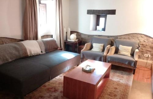 Valganon Apartment | El capricho de Valgañon