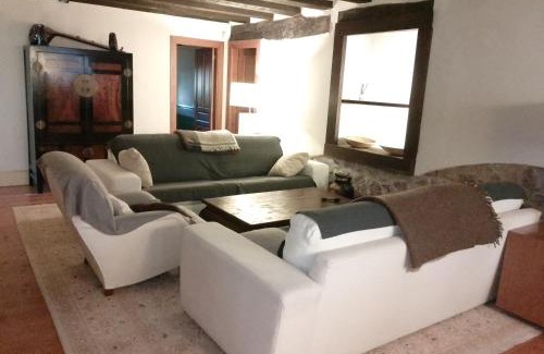 Valganon Apartment | El capricho de Valgañon