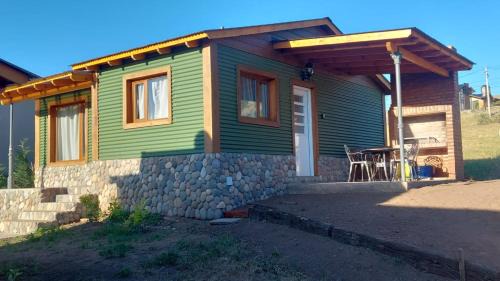 Villa La Arcadia House | El Cardon