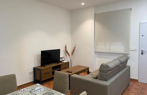 Area Metropolitana de Murcia Apartment | El Carmen