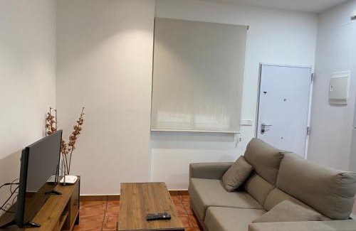Area Metropolitana de Murcia Apartment | El Carmen