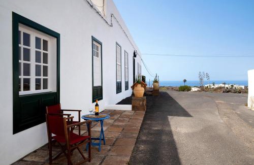 Macher Apartment | El Cello