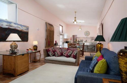 Macher Apartment | El Cello