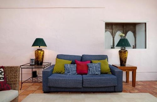 Macher Apartment | El Cello