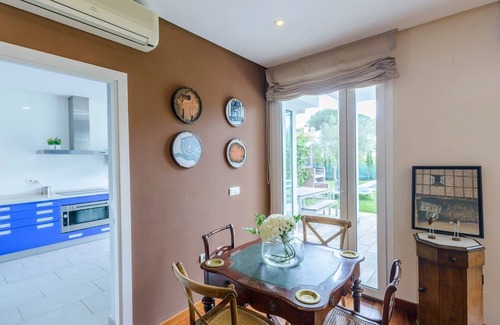 Cabo Roche Villa | El Cenador Conil de la Frontera by Ruralidays