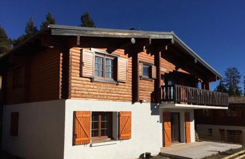 Bolquere Ski Chalet | El Chalet du Père Castor