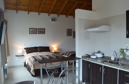 El Chalten Hotel | El Chalten Aparts