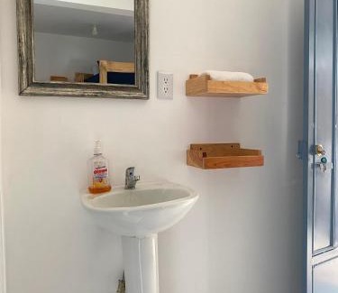 San Juan La Laguna House | El Chirris Tzanjay