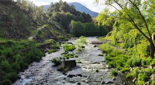 Pinofranqueado House | El Cielo de las Hurdes
