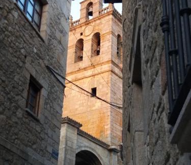 Fermoselle House | El Cobijo de los Arribes