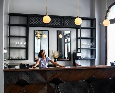 San Francisco Hotel | EL Colonial Open Bar Adults Only