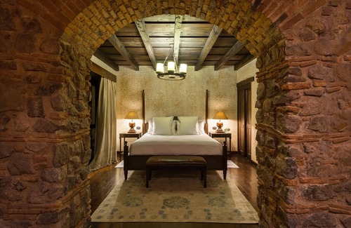 Antigua Guatemala Hotel | El Convento Boutique Hotel