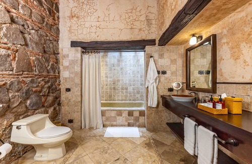 Antigua Guatemala Hotel | El Convento Boutique Hotel