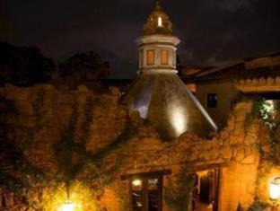Antigua Guatemala Hotel | El Convento Boutique Hotel