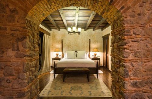 Antigua Guatemala Hotel | El Convento Boutique Hotel