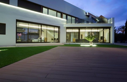 Orihuela Costa Villa | El Convento - Luxury Modern Villa
