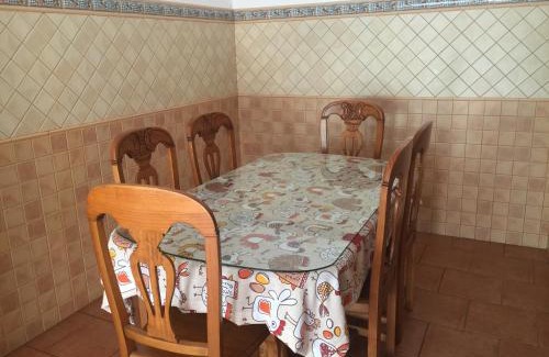 El Bosque Apartment | El Corral de Dolores