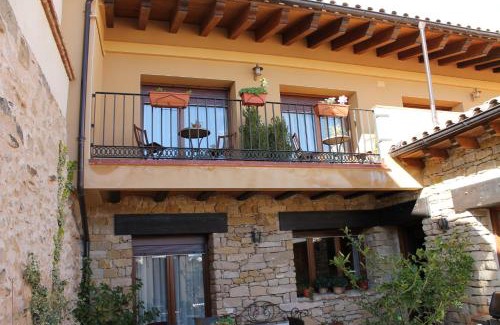 Valdealgorfa House | El Corral de Valero