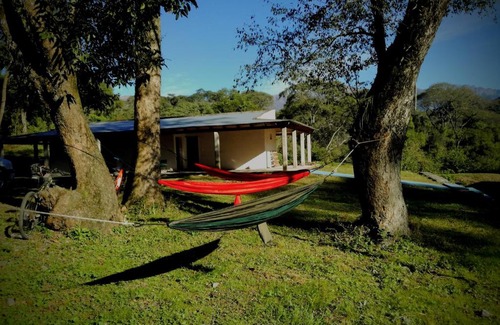 Metan House | El Crestón, Ecolodge
