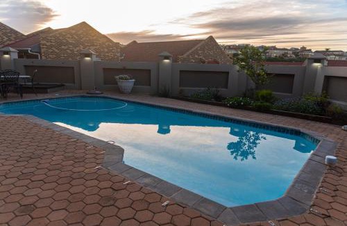 Still Bay Apartment | El De Mon