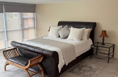 Still Bay Apartment | El De Mon