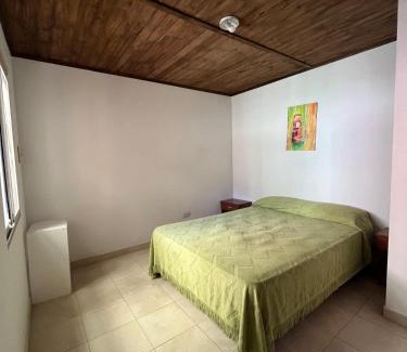 Dunamar Apartment | El Descanso