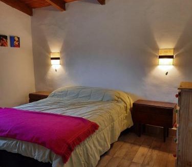 Tafi del Valle House | El descanso tiene nombre propio: Munay