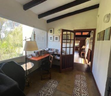 Tafi del Valle House | El descanso tiene nombre: Sonko