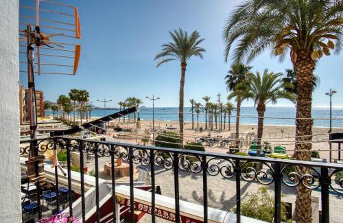 Old Town Apartment | El Desembarco