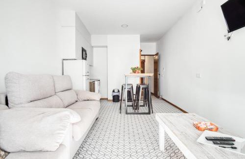Old Town Apartment | El Desembarco