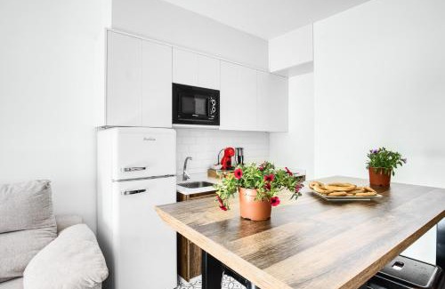Old Town Apartment | El Desembarco