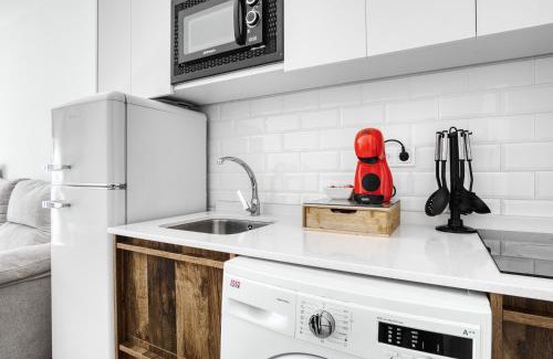 Old Town Apartment | El Desembarco