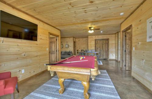 Copperhill House | El Dorado - Cuddleup