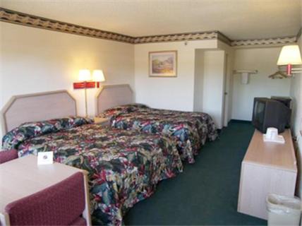 Nogales Hotel | El Dorado Inn Suites - Nogales