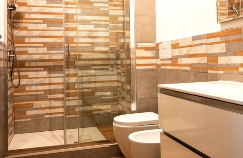 Quartiere XV Della Vittoria House | El Dorado Prati