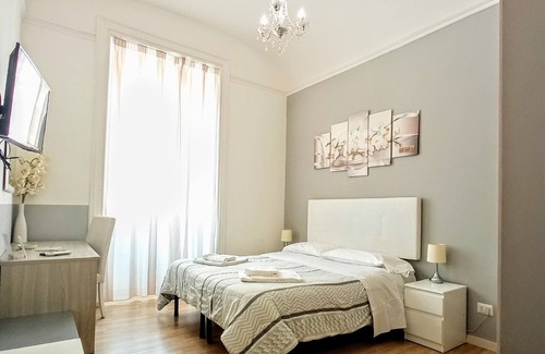 Quartiere XV Della Vittoria House | El Dorado Prati