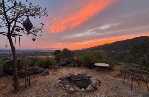 Guisando Ski Chalet | El Encuentro - Casa Rural -