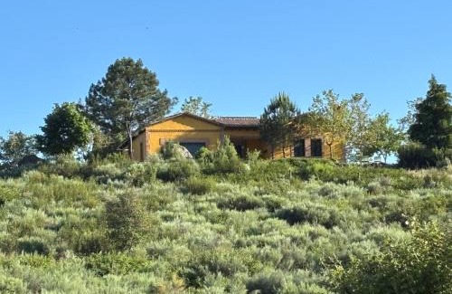 Guisando Ski Chalet | El Encuentro - Casa Rural -