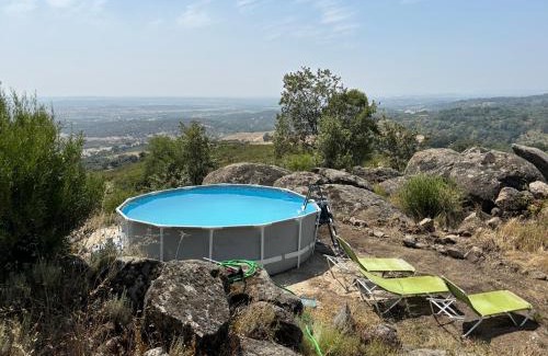 Guisando Ski Chalet | El Encuentro - Casa Rural -