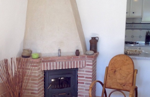 Tarifa Apartment | El Estrecho 1, gigantic view of the strait