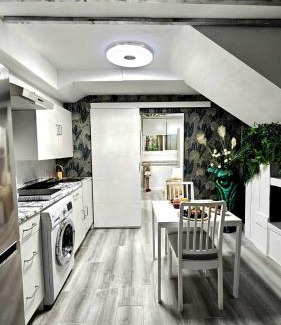 El Chorrillo Apartment | El expreso del viajero