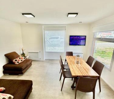 El Chalten House | El Filo House