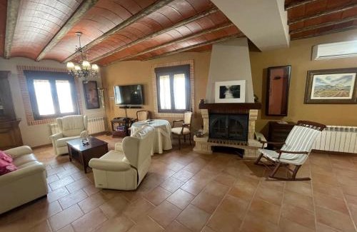 Elche De La Sierra Apartment | El Fontanar de Peñarrubia