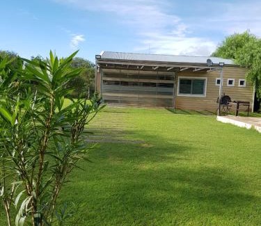 Santiago del Estero House | EL GALPON, Finca en Alquiler